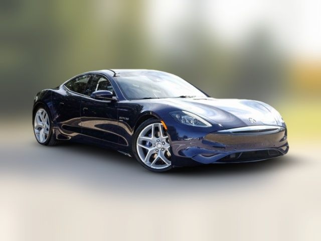 2020 Karma Revero GT Base