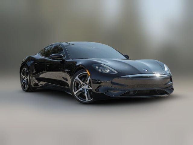 2020 Karma Revero GT Base