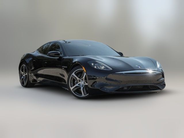 2020 Karma Revero GT Base