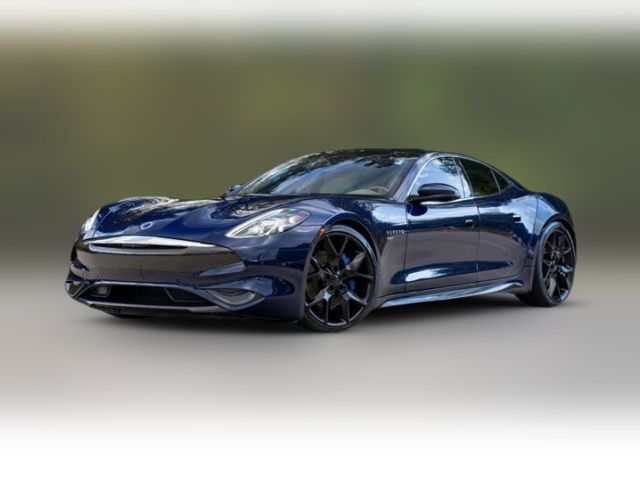 2020 Karma Revero GT 