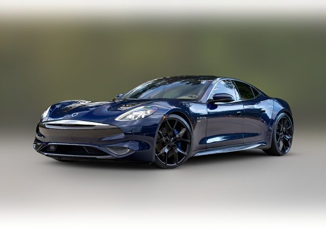 2020 Karma Revero GT 