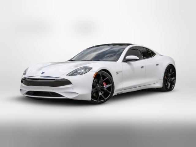 2020 Karma Revero GT Base