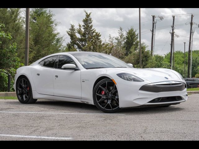 2020 Karma Revero GT Base