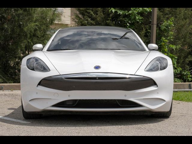 2020 Karma Revero GT Base