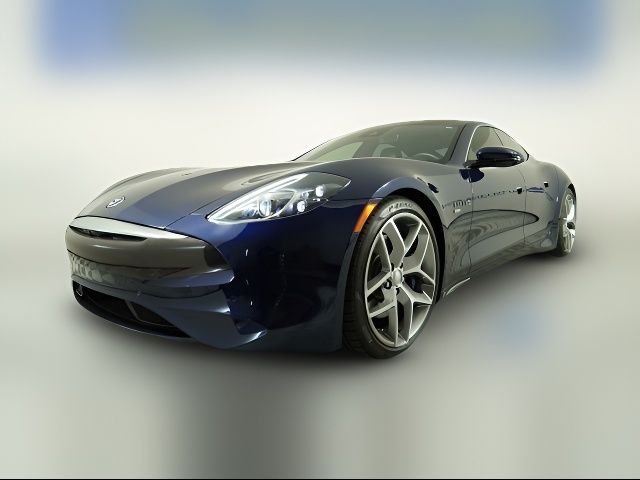 2020 Karma Revero GT Base