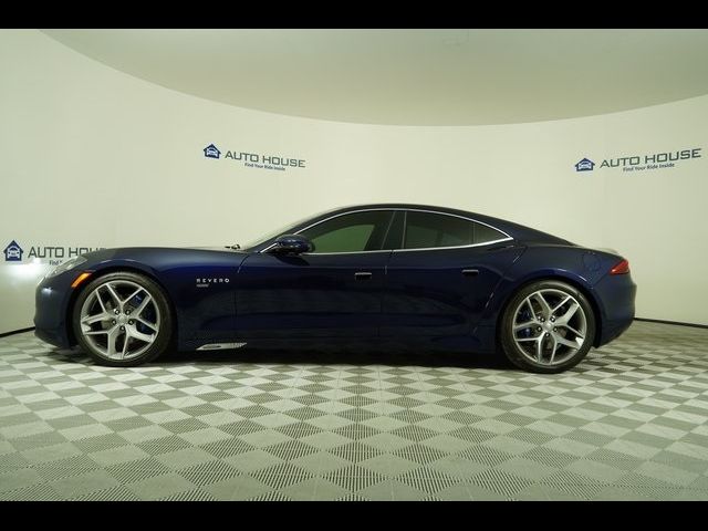 2020 Karma Revero GT Base