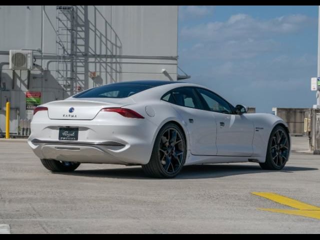 2020 Karma Revero GT Base