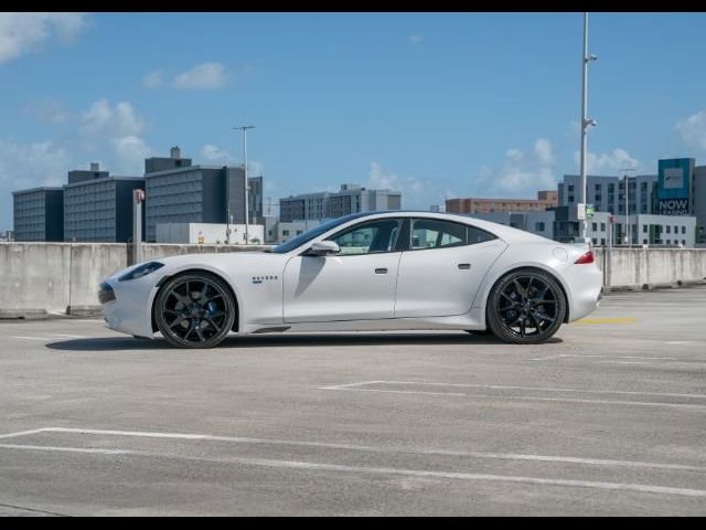 2020 Karma Revero GT Base