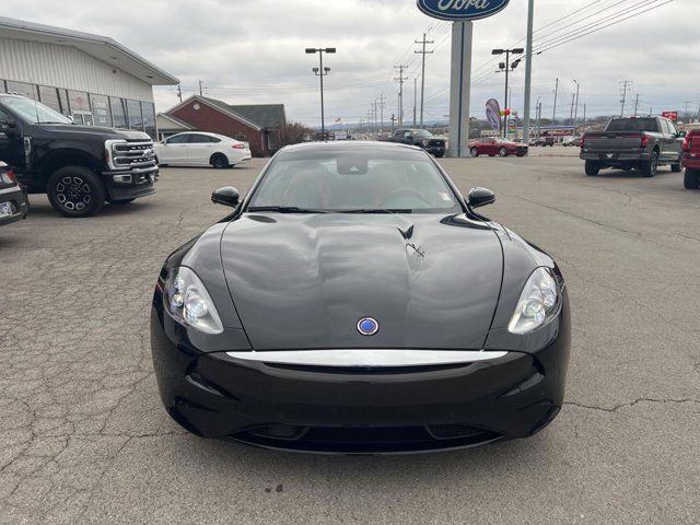 2020 Karma Revero GT Base