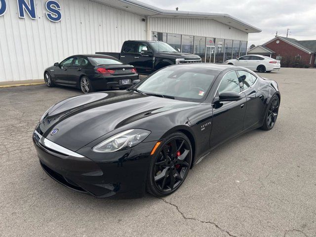 2020 Karma Revero GT Base