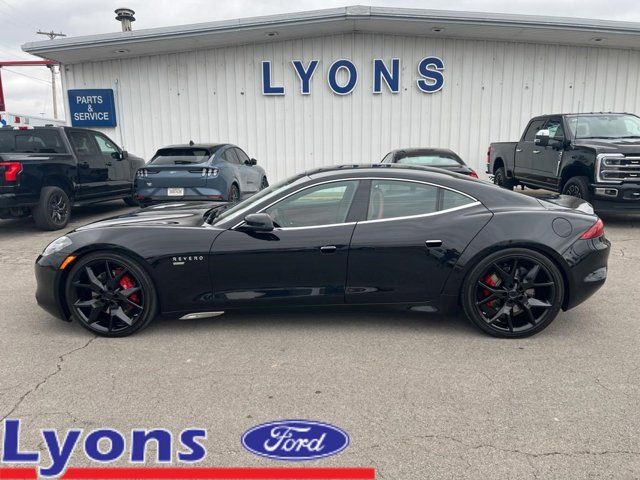 2020 Karma Revero GT Base