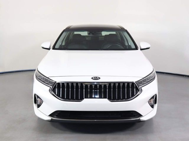2020 Kia Cadenza Technology