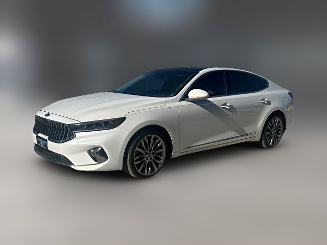 2020 Kia Cadenza Limited