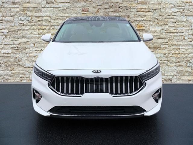 2020 Kia Cadenza Limited