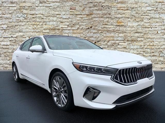 2020 Kia Cadenza Limited