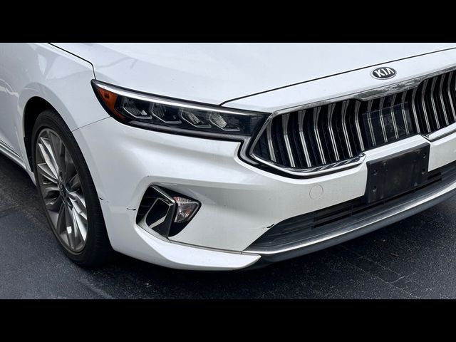 2020 Kia Cadenza Limited