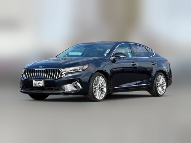 2020 Kia Cadenza Limited