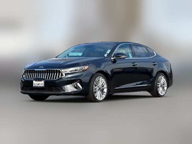 2020 Kia Cadenza Limited