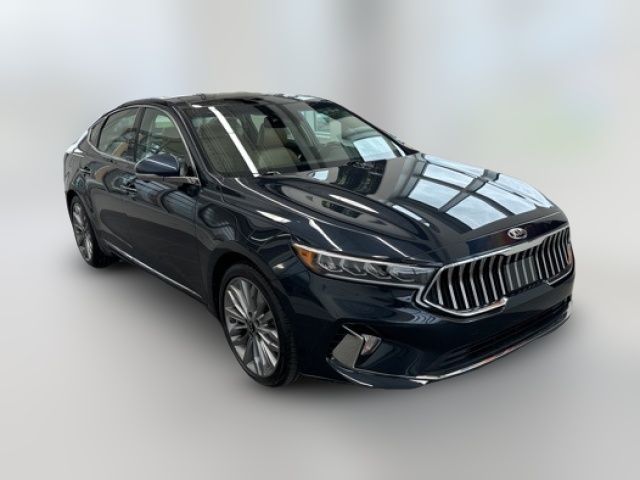 2020 Kia Cadenza Limited