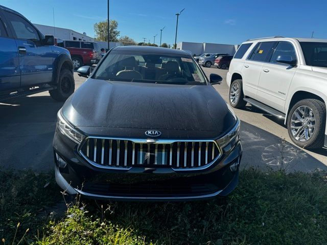 2020 Kia Cadenza Limited