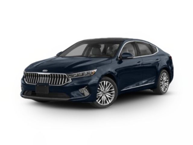 2020 Kia Cadenza Limited