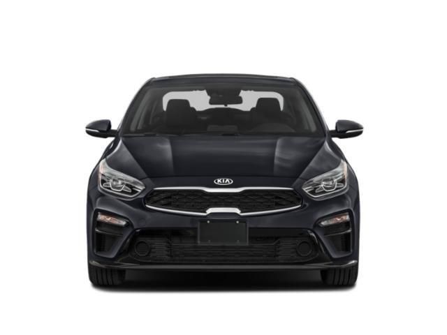 2020 Kia Forte EX