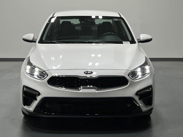 2020 Kia Forte EX