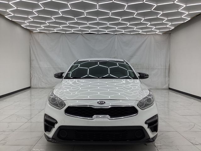 2020 Kia Forte EX