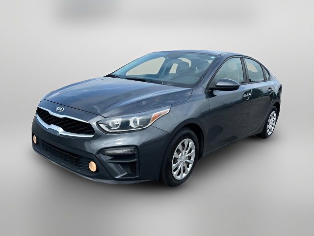 2020 Kia Forte FE