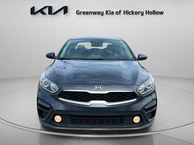 2020 Kia Forte FE