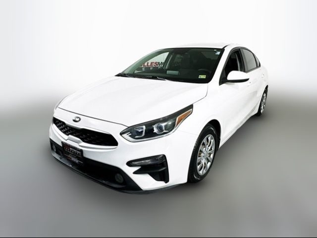 2020 Kia Forte FE