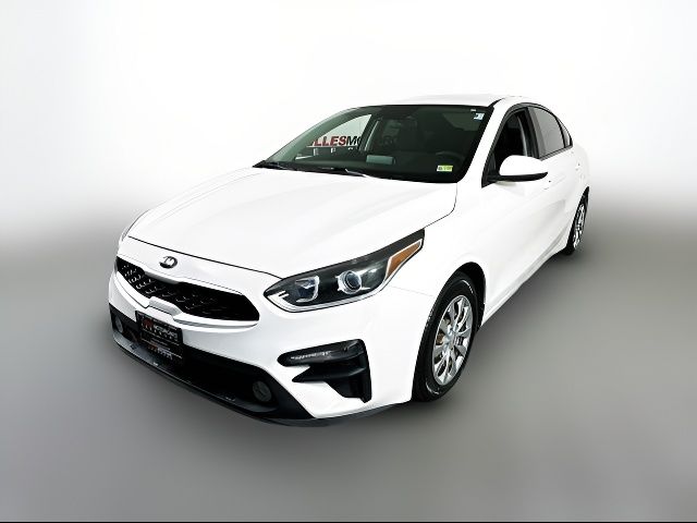 2020 Kia Forte FE