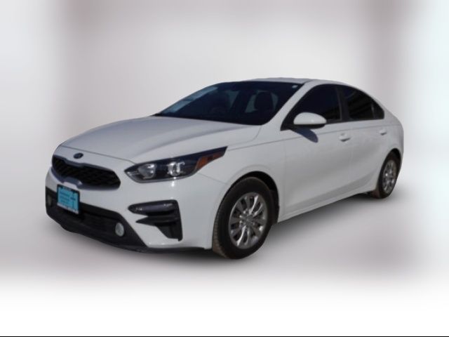 2020 Kia Forte FE