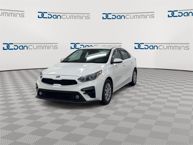 2020 Kia Forte FE