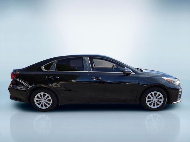 2020 Kia Forte FE