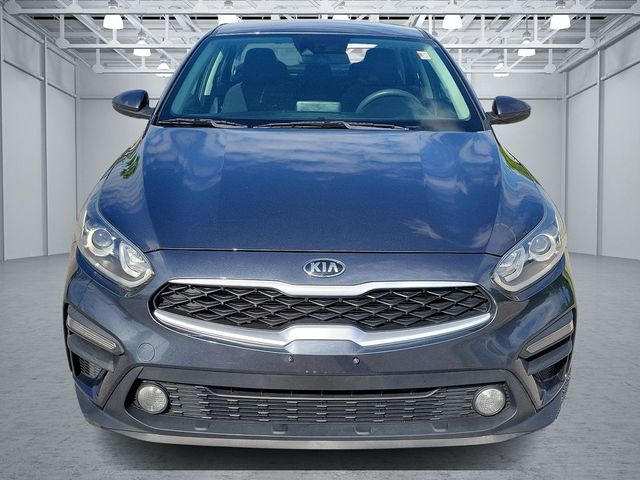 2020 Kia Forte FE