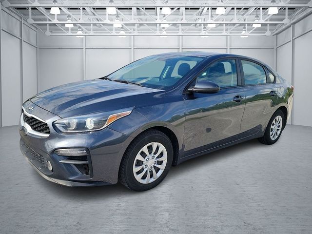 2020 Kia Forte FE