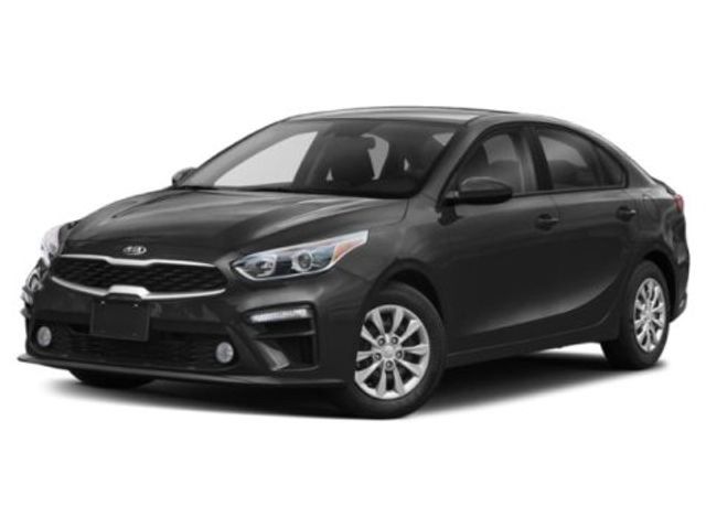 2020 Kia Forte FE