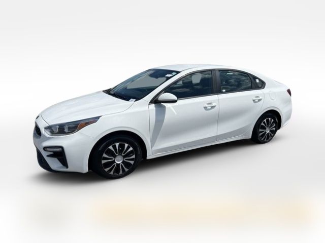 2020 Kia Forte FE