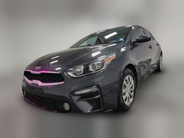 2020 Kia Forte FE