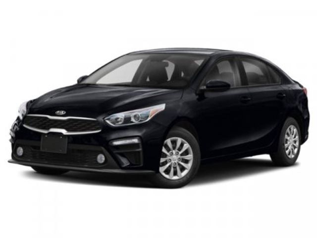 2020 Kia Forte FE