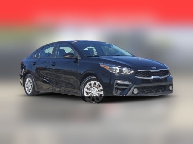 2020 Kia Forte FE