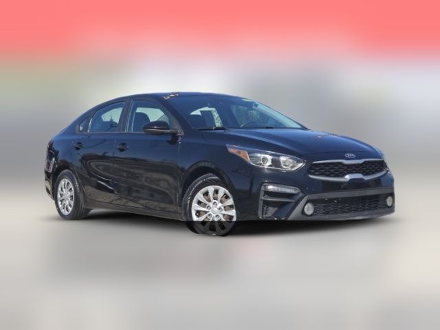 2020 Kia Forte FE