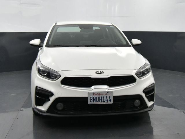 2020 Kia Forte FE