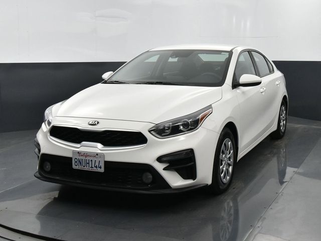 2020 Kia Forte FE