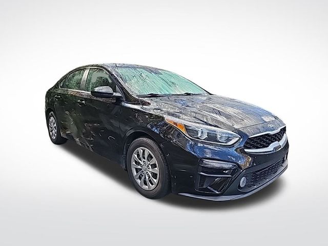 2020 Kia Forte FE