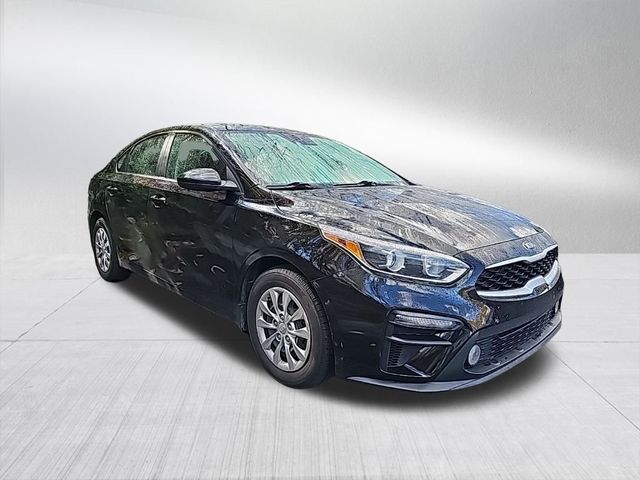 2020 Kia Forte FE