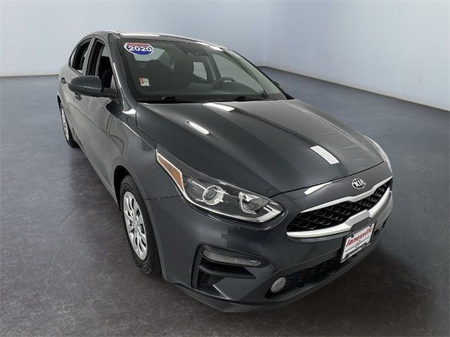 2020 Kia Forte FE