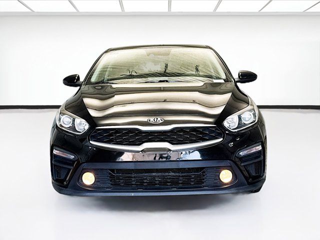 2020 Kia Forte FE