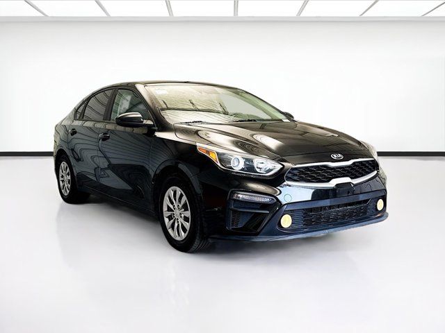 2020 Kia Forte FE